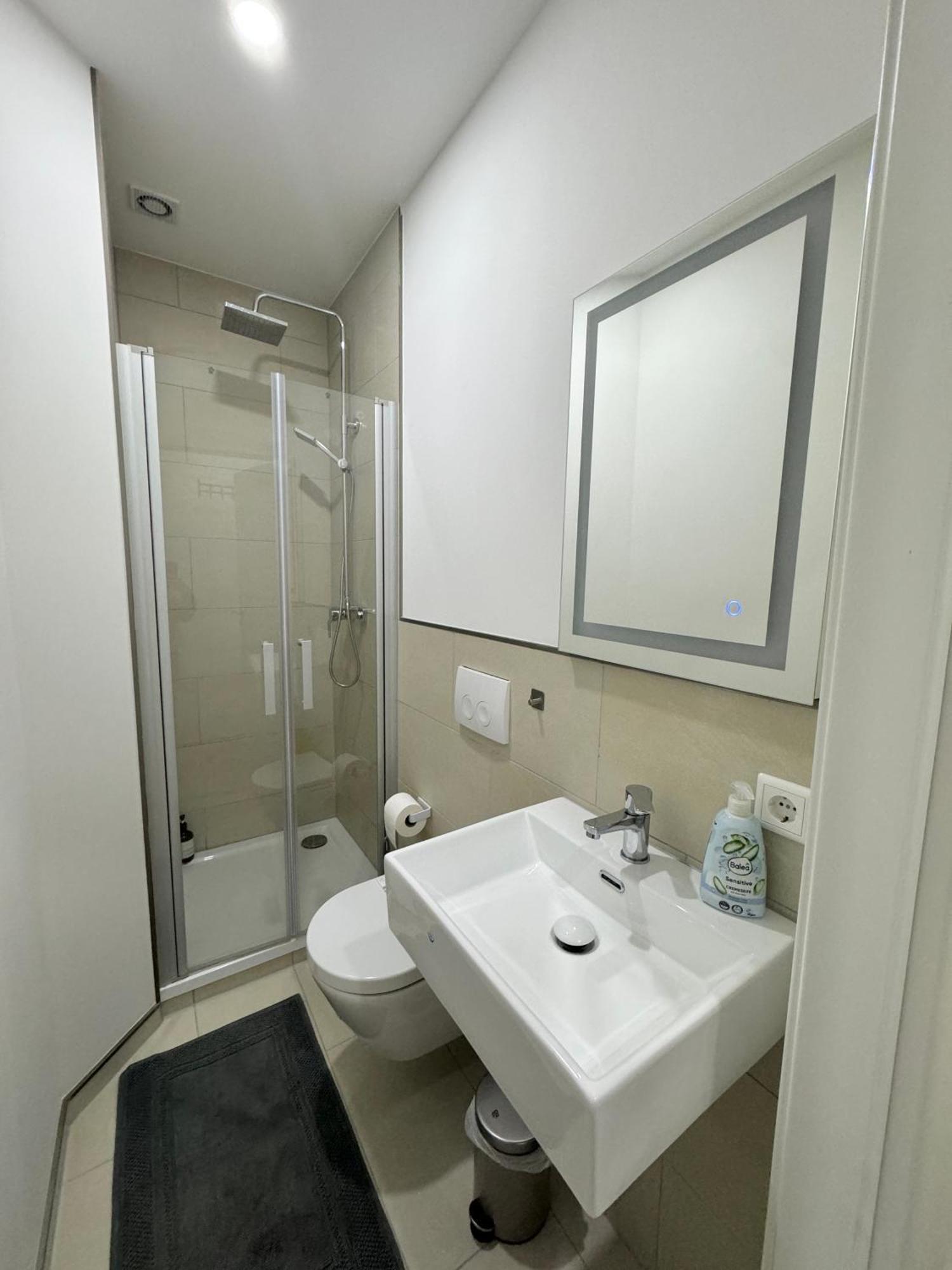 Séjour chez l'habitant Heaven Homes - Mit Bad In Der Naehe Von Hbf